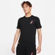 NIKE 耐克 男子运动T恤 DJ1569