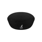 KANGOL 情侣款羊毛贝雷帽 0258BC