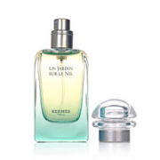 情人节好礼！HERMÈS 爱马仕 尼罗河花园女士淡香水 50ml