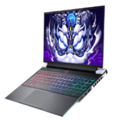 预售：MACHENIKE 机械师 曙光16Pro 16英寸游戏本（i5-13500HX、16GB 、512GB、RTX 4060）
