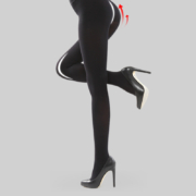 wonderbra 多特美姿高腰瘦身打底裤 三款可选