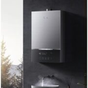 Midea 美的 JSQ30-MATE 燃气热水器 16升