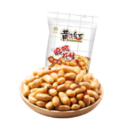 概率券、店铺会员、京喜app：黄飞红 麻辣花生76g