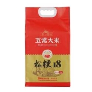 88VIP：圣上壹品 五常大米 5kg*4件