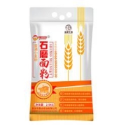 豫娃娃 石磨面粉 5斤