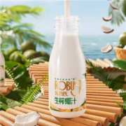 乐百氏 生榨椰汁245ml*10瓶