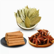 味香奇 香料大全 八角桂皮香叶 170g