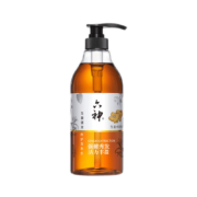 京东特价APP：六神 生姜洗发水 750ml