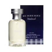 BURBERRY 博柏利 周末男士 淡香水 EDT 100ml