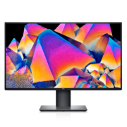 京喜APP：DELL 戴尔 U2720Q 27英寸 IPS显示器（3840x2160、HDR400）