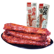 京东特价APP、概率券：好味屋 卤鸡脖 黑鸭味卤脖 10根