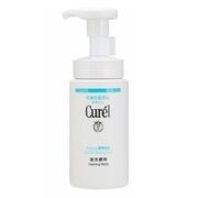 Curél 珂润 润浸保湿洁颜泡沫 150ml