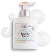 L'Occitane 欧舒丹 乳木果儿童洗发沐浴露二合一 300ml