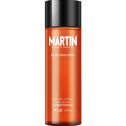 MARTIN 古龙经典系列 男士酷爽控油爽肤水 120ml*2件 赠爆珠洗面奶30g