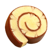 Ovaltine 阿华田 蛋糕卷 经典阿华田口味 400g*2件+凑单品