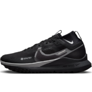 NIKE 耐克 REACT PEGASUS TRAIL 4 GTX 男子跑鞋 DJ7926-001