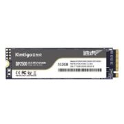 Kimtigo 金泰克 DP2500 M.2 固态硬盘（NVMe）512GB