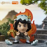 MOJO 摩觉 成龙光影60年卡通公仔 破壳龙