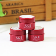 SK-II 赋能焕采精华霜 2.5g*3