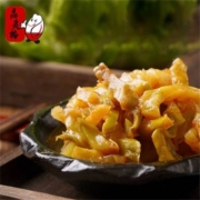鼎灵格 榨菜80g*3包送3包临期