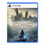 SONY 索尼 欧美版 PS5游戏《霍格沃兹遗产 哈利波特》
