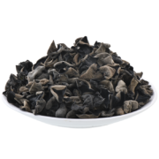 京东特价app：喵乡甜 东北黑木耳肉厚 黑木耳50g