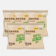 天猫U先：五谷道场  黑麦荞麦面  非油炸  60g*5包