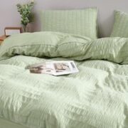 BLISS 百丽丝 北欧泡泡1.2米床适用150*210cm被芯