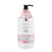 watsons 屈臣氏 烟酰胺焕采保湿润肤露 500ml*2件