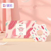 德佑 一次性口水巾婴儿 20片