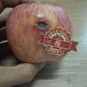 现在超市是不是都这么干  胡能鬼呢