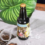 迷失海岸 花生酱牛奶世涛 355ml*6瓶