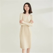 22日10点：PRICH 女士针织连衣裙 PROKB8906N35