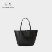 PLUS会员！A|X Armani Exchange 阿玛尼副牌 女士大容量手提包 942034