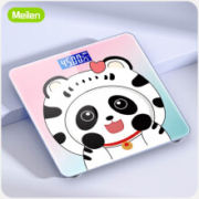 Meilen 电子秤 小熊猫