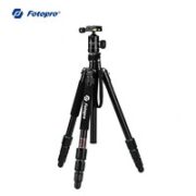 Fotopro 富图宝 MGA584+53Q 大管径专业相机三脚架