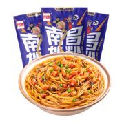 概率券、PLUS会员: 阿宽 南昌拌粉 200g*3袋