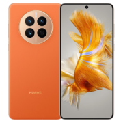 HUAWEI 华为 Mate 50 4G手机 8GB+256GB 昆仑霞光