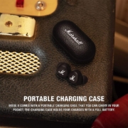 Marshall 马歇尔 Mode II 真无线入耳式蓝牙耳机