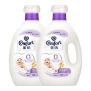 88VIP：Comfort 金纺 衣物护理剂 5kg*2