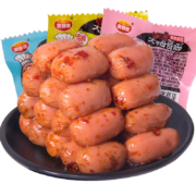 京东特价app：奥锦奇（AOJINQI） 奥锦奇大拇哥肠 共20粒