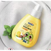 FROG PRINCE 青蛙王子 儿童防蛀牙膏 150g