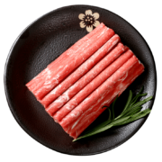 限地区：DAMUHAN 大牧汗 上脑肥牛肉 200g*8件