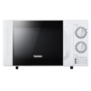 PLUS会员、需抢券：Galanz 格兰仕 P70D20P-N9(W0) 微波炉 20L