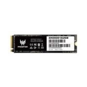 PREDATOR 掠夺者 GM3500系列 M.2接口 SSD固态硬盘 1TB