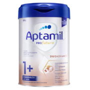 Aptamil 爱他美 白金版 儿童奶粉 德版 1+段 800g*3件