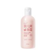 RUNBEN 润本 桃叶精华系列 婴儿爽身露 250ml