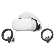 plus会员、需抢券：iQIYI 爱奇艺 奇遇 Dream VR一体机 8GB+256GB 尊享版 赠20款游戏+奇遇年会员