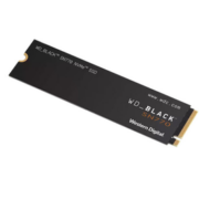 西部数据 SN770 NVMe M.2 固态硬盘 1TB