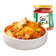 PLUS会员：饭扫光 爆炒竹笋280g 多款同价